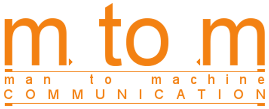 M.to.M - communication